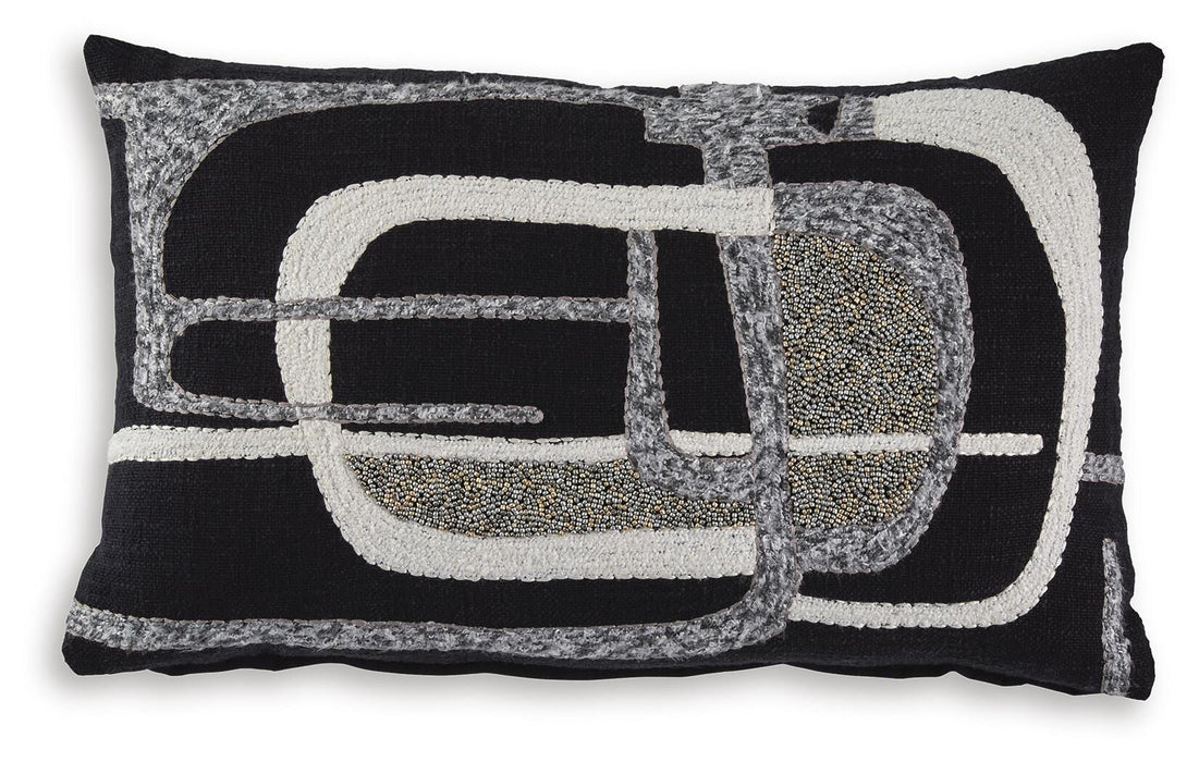 Gavrileigh Pillow (Set of 4) - Home Furniture And More (Brentwood, MD)