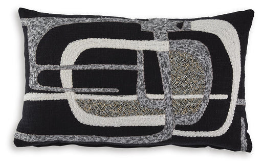 Gavrileigh Pillow (Set of 4) - Home Furniture And More (Brentwood, MD)