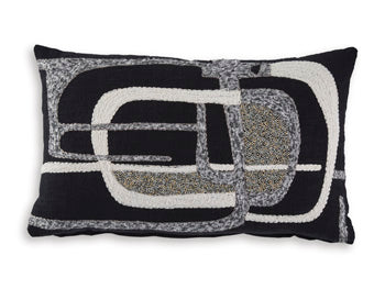 Gavrileigh Pillow (Set of 4) - Home Furniture And More (Brentwood, MD)