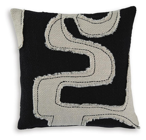Veerbank Pillow (Set of 4) - Home Furniture And More (Brentwood, MD)