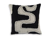 Veerbank Pillow (Set of 4) - Home Furniture And More (Brentwood, MD)
