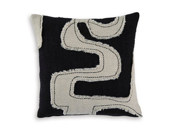 Veerbank Pillow (Set of 4) - Home Furniture And More (Brentwood, MD)