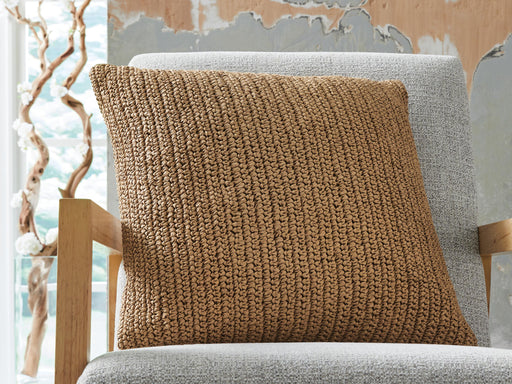 Habenvale Pillow (Set of 4) - Home Furniture And More (Brentwood, MD)