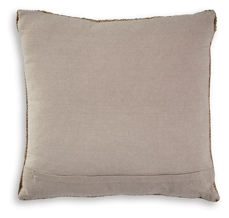Habenvale Pillow (Set of 4) - Home Furniture And More (Brentwood, MD)