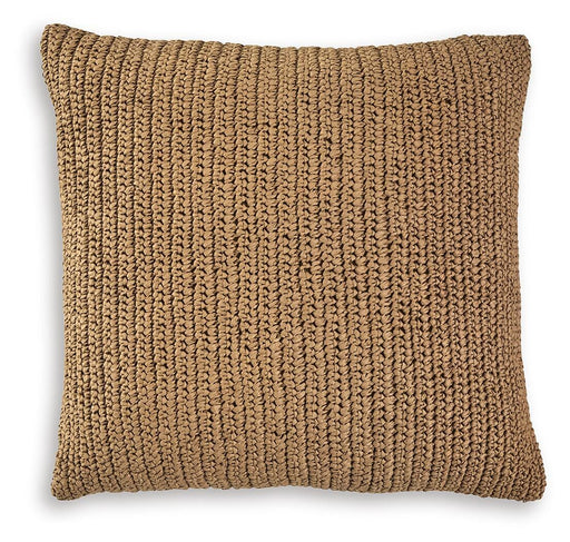Habenvale Pillow (Set of 4) - Home Furniture And More (Brentwood, MD)