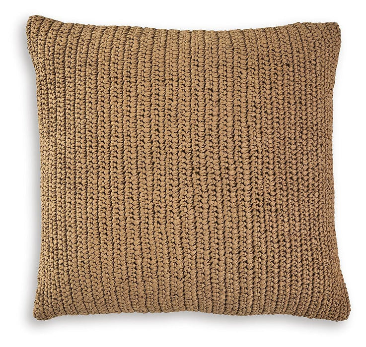 Habenvale Pillow (Set of 4) - Home Furniture And More (Brentwood, MD)