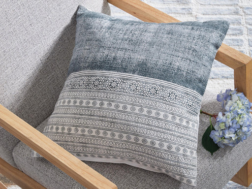 Harperville Pillow (Set of 4) - Home Furniture And More (Brentwood, MD)