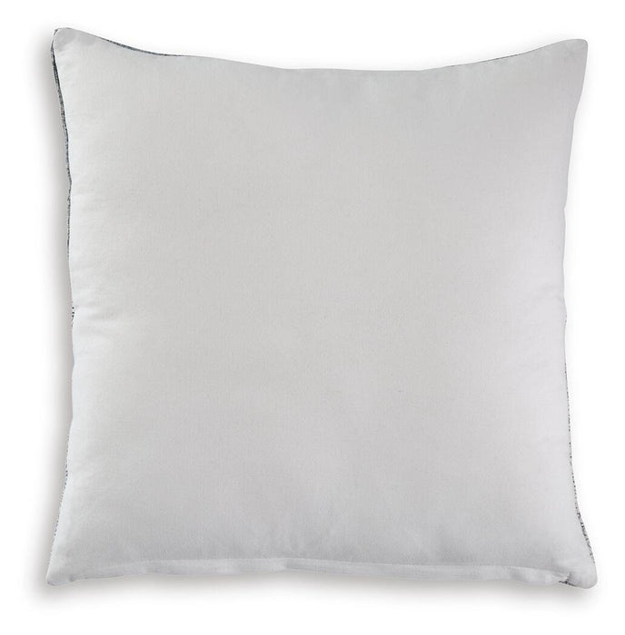 Harperville Pillow (Set of 4) - Home Furniture And More (Brentwood, MD)