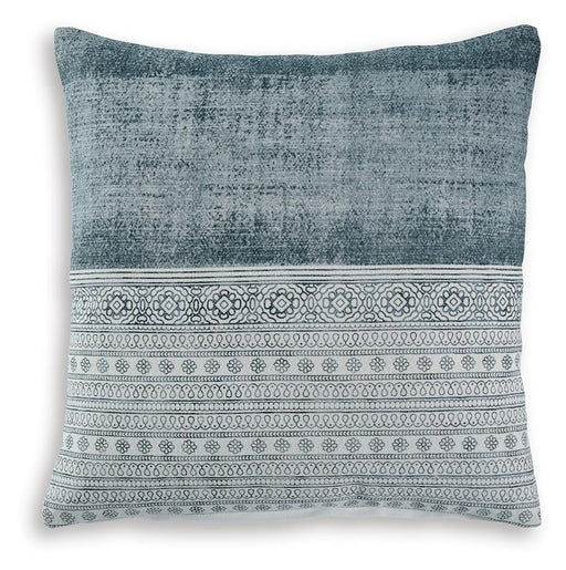 Harperville Pillow (Set of 4) - Home Furniture And More (Brentwood, MD)