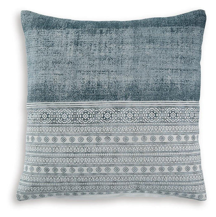 Harperville Pillow (Set of 4) - Home Furniture And More (Brentwood, MD)