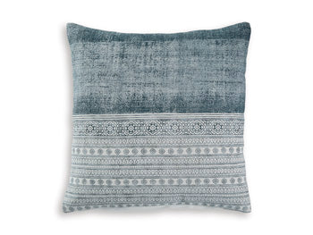 Harperville Pillow (Set of 4) - Home Furniture And More (Brentwood, MD)
