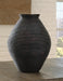 Hannela Vase - Home Furniture And More (Brentwood, MD)