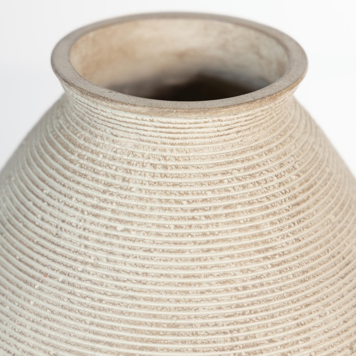 Hannela Vase - Home Furniture And More (Brentwood, MD)