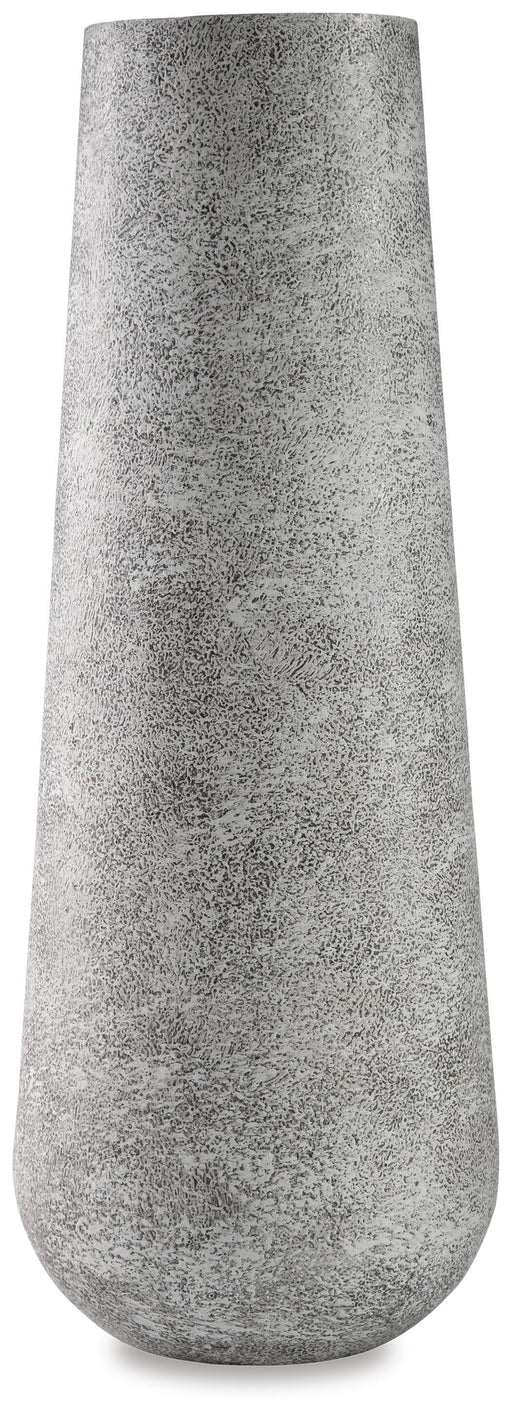 Fynn Vase - Home Furniture And More (Brentwood, MD)