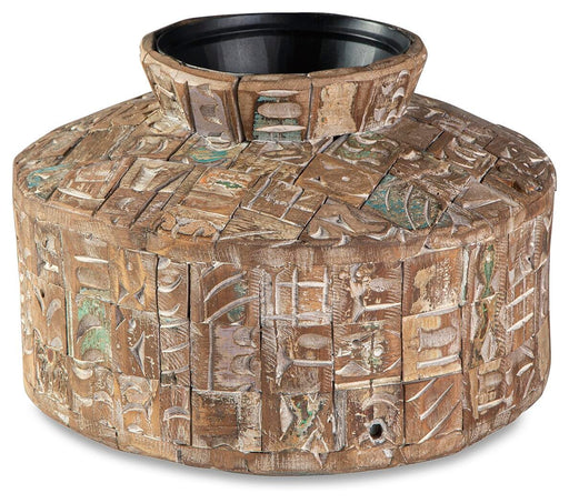 Meltland Vase - Home Furniture And More (Brentwood, MD)