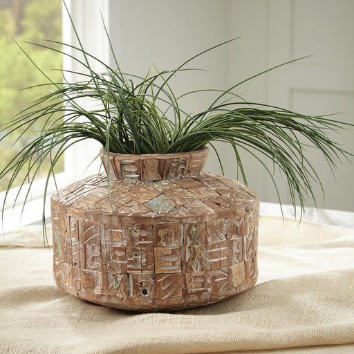 Meltland Vase - Home Furniture And More (Brentwood, MD)
