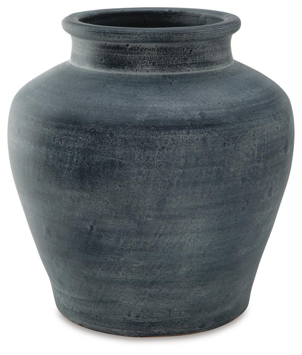 Meadie Vase - Home Furniture And More (Brentwood, MD)