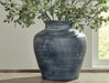 Meadie Vase - Home Furniture And More (Brentwood, MD)