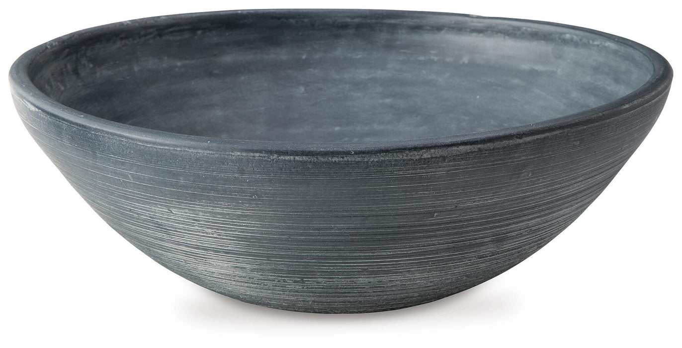 Meadie Bowl - Home Furniture And More (Brentwood, MD)