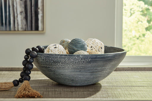 Meadie Bowl - Home Furniture And More (Brentwood, MD)