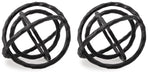 Barlee Sculpture (Set of 2) - Home Furniture And More (Brentwood, MD)