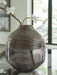 Harpwick Vase - Home Furniture And More (Brentwood, MD)