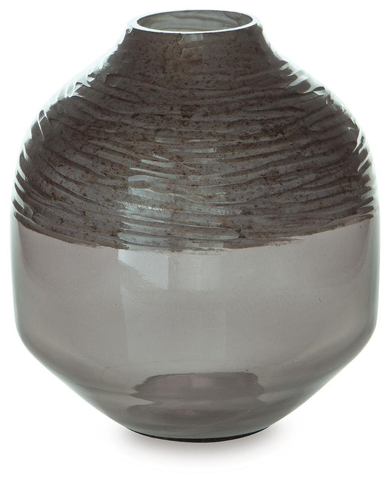 Harpwick Vase - Home Furniture And More (Brentwood, MD)