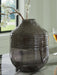 Harpwick Vase - Home Furniture And More (Brentwood, MD)