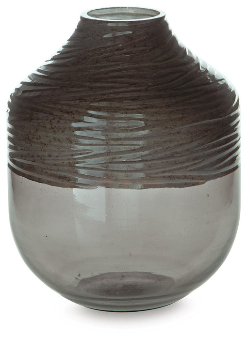 Harpwick Vase - Home Furniture And More (Brentwood, MD)