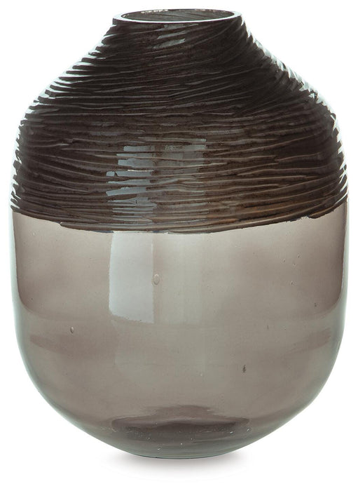 Harpwick Vase - Home Furniture And More (Brentwood, MD)