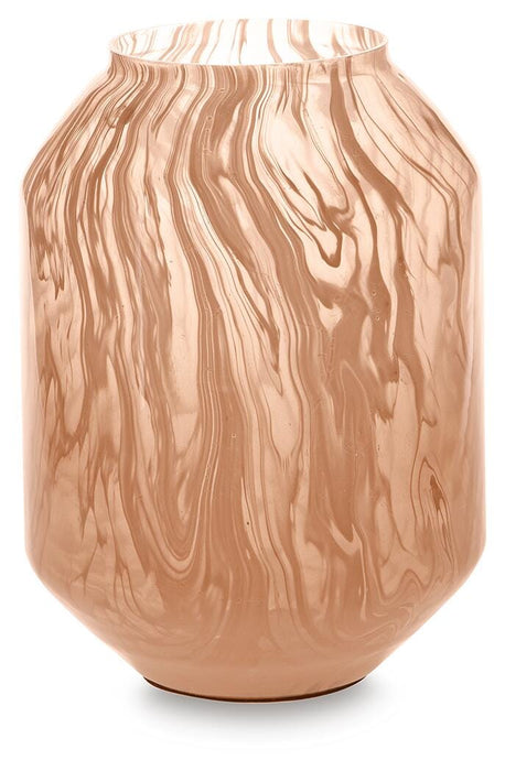 Dushby Vase - Home Furniture And More (Brentwood, MD)