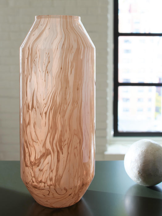 Dushby Vase - Home Furniture And More (Brentwood, MD)