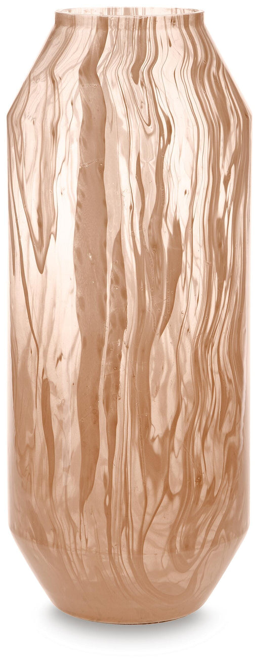 Dushby Vase - Home Furniture And More (Brentwood, MD)