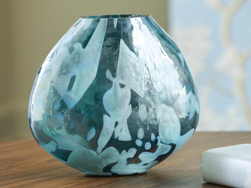 Cartshaw Vase - Home Furniture And More (Brentwood, MD)
