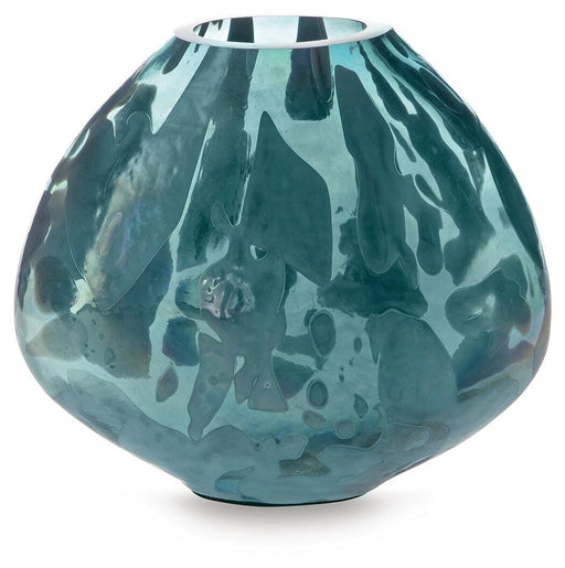 Cartshaw Vase - Home Furniture And More (Brentwood, MD)