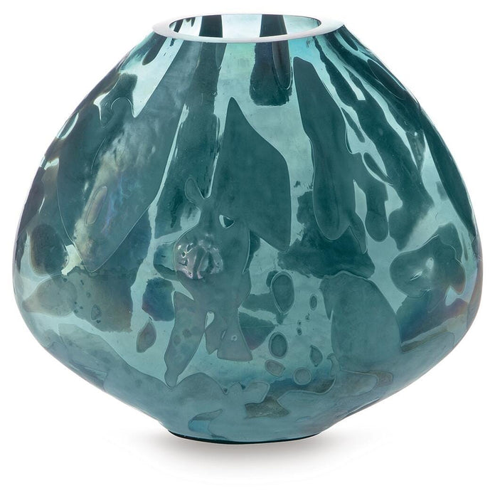 Cartshaw Vase - Home Furniture And More (Brentwood, MD)