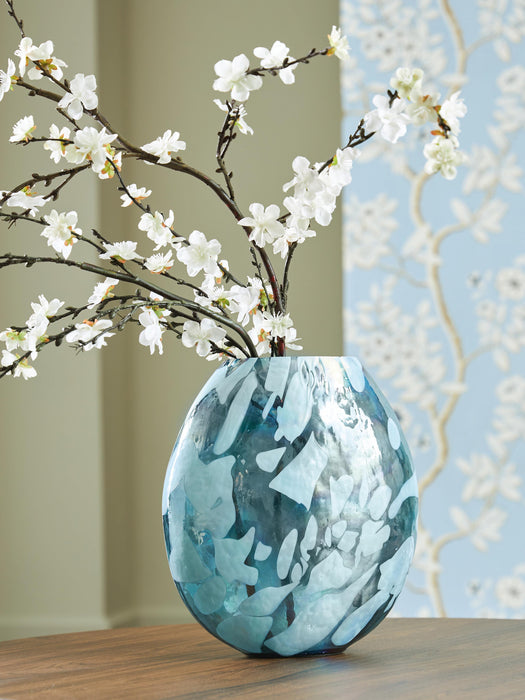 Cartshaw Vase - Home Furniture And More (Brentwood, MD)
