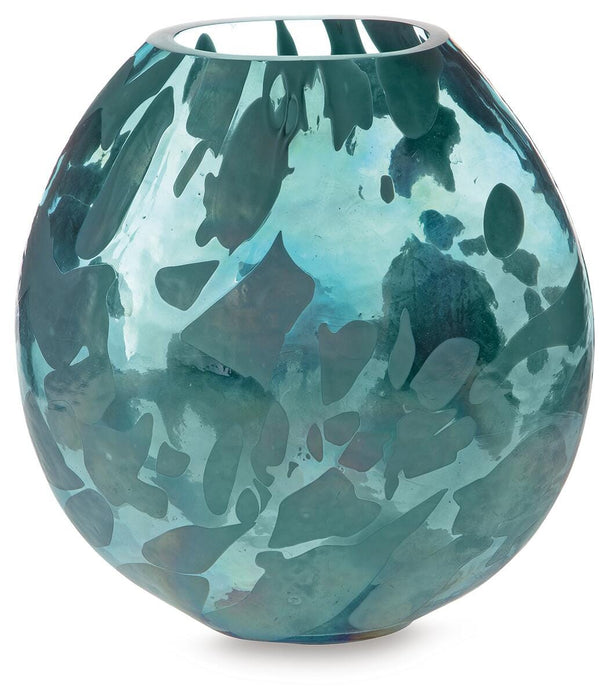 Cartshaw Vase - Home Furniture And More (Brentwood, MD)