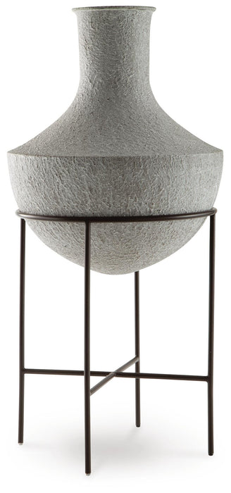 Estonbank Vase - Home Furniture And More (Brentwood, MD)