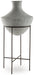 Estonbank Vase - Home Furniture And More (Brentwood, MD)