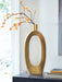 Lawtonville Vase - Home Furniture And More (Brentwood, MD)