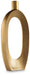 Lawtonville Vase - Home Furniture And More (Brentwood, MD)