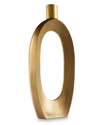 Lawtonville Vase - Home Furniture And More (Brentwood, MD)
