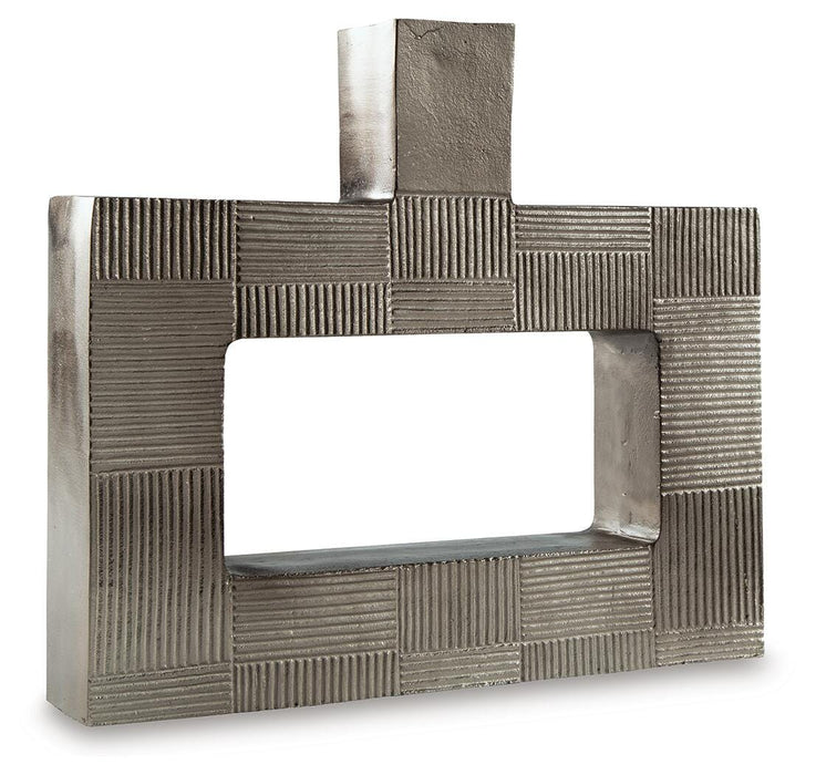 Wrengrove Vase - Home Furniture And More (Brentwood, MD)