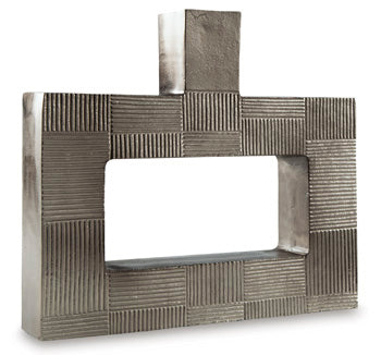 Wrengrove Vase - Home Furniture And More (Brentwood, MD)