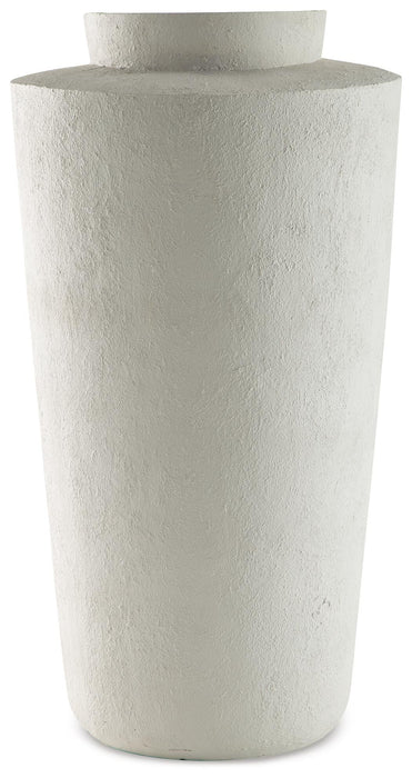Flurinworth Vase - Home Furniture And More (Brentwood, MD)