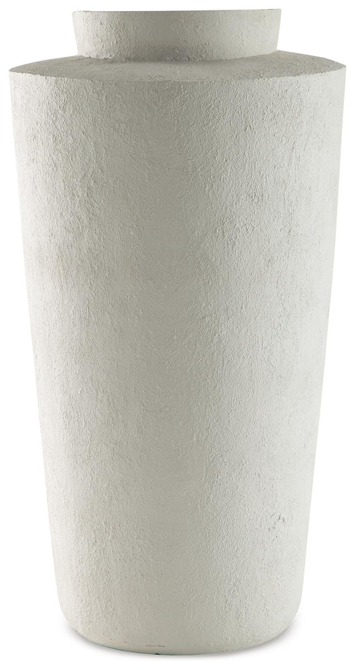 Flurinworth Vase - Home Furniture And More (Brentwood, MD)