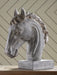 Carnlow Sculpture - Home Furniture And More (Brentwood, MD)
