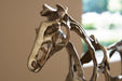 Grainville Sculpture - Home Furniture And More (Brentwood, MD)