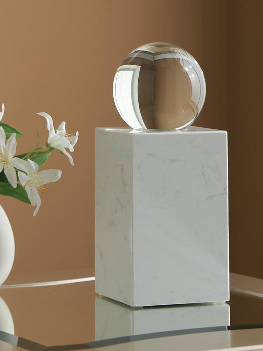 Sellner Sculpture - Home Furniture And More (Brentwood, MD)